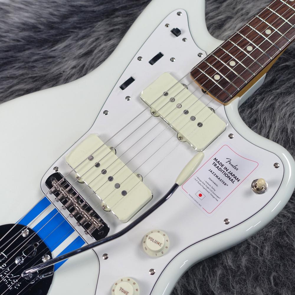 2023 Collection Made in Japan Traditional 60s Jazzmaster Olympic