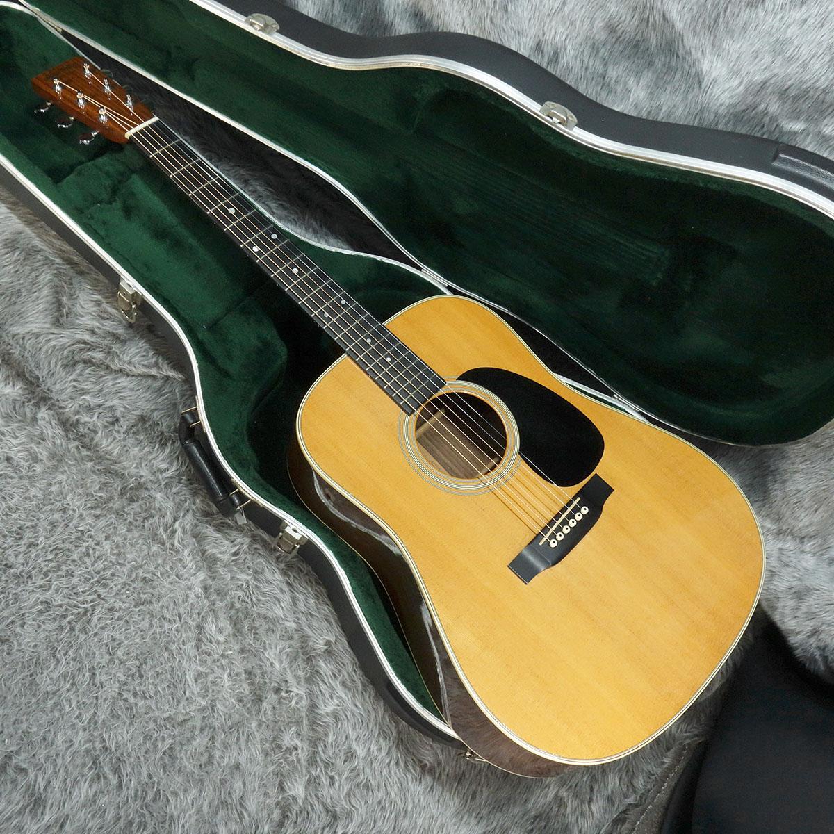 CTM D-28 【2000年製】 Martin アコースティックギター フラットトップ