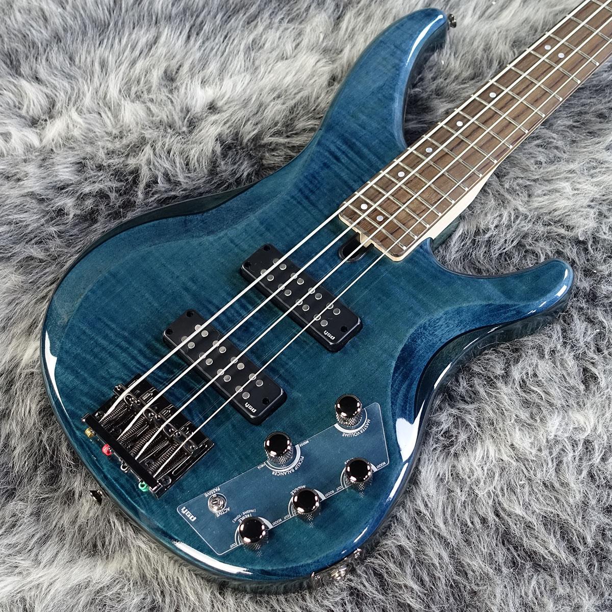 TRBX604FM IDB YAMAHA エレクトリック・ベース その他のエレキベース