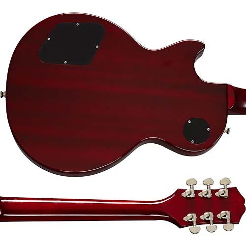 Les Paul Studio Wine Red Epiphone エレクトリックギター レスポール