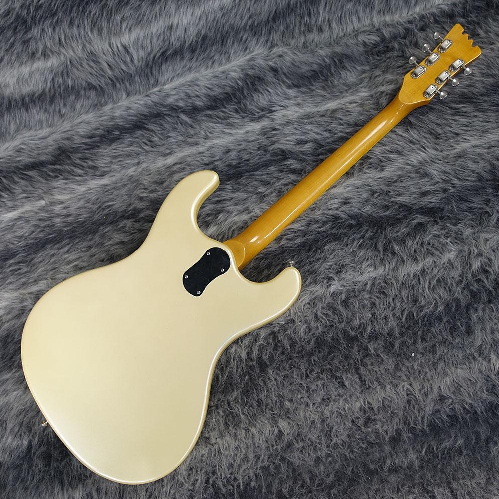 The Ventures model Pearl White Mosrite エレクトリックギター その他