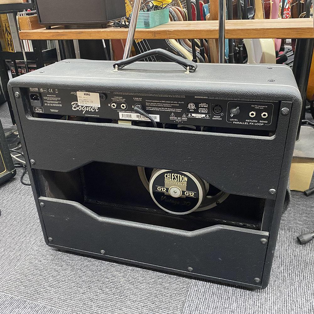 Alchemist 112V Combo Bogner ギター用アンプ/アンプシミュレーター