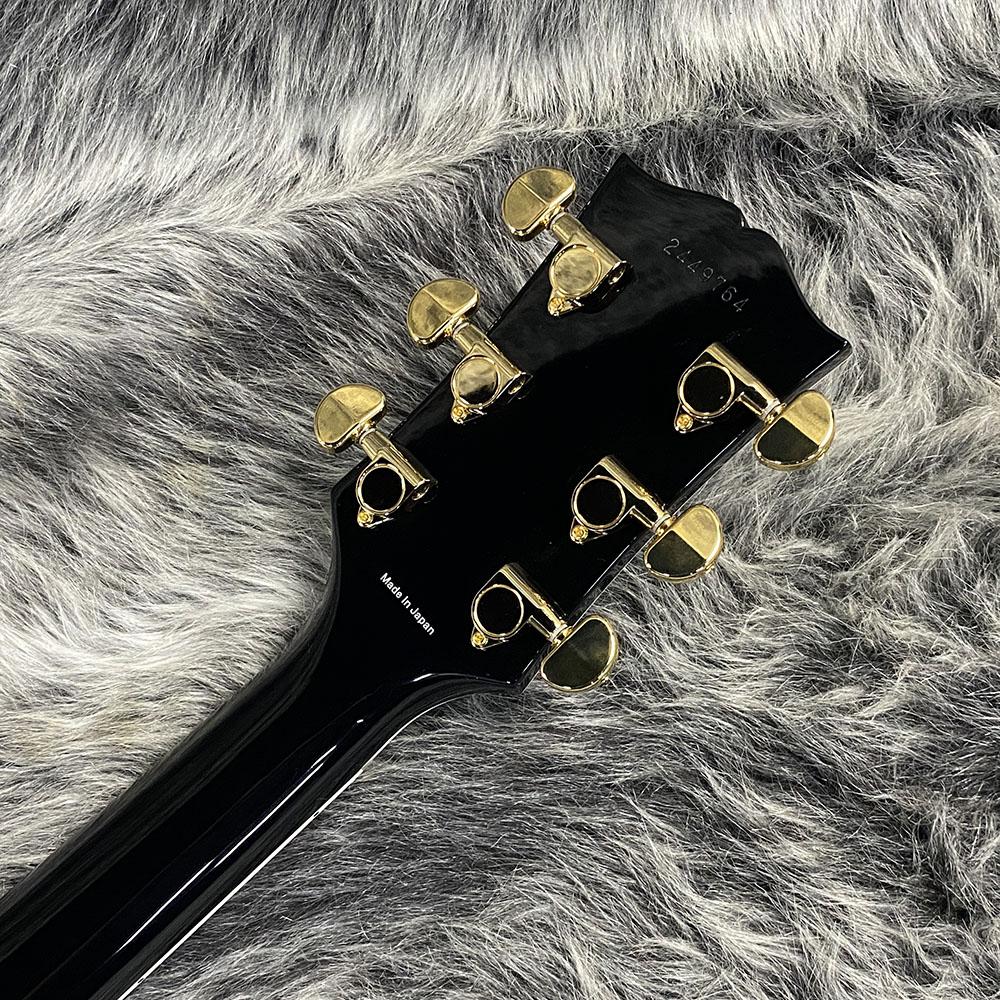 LC156S BB Tokai エレクトリックギター レスポールタイプ 商品詳細