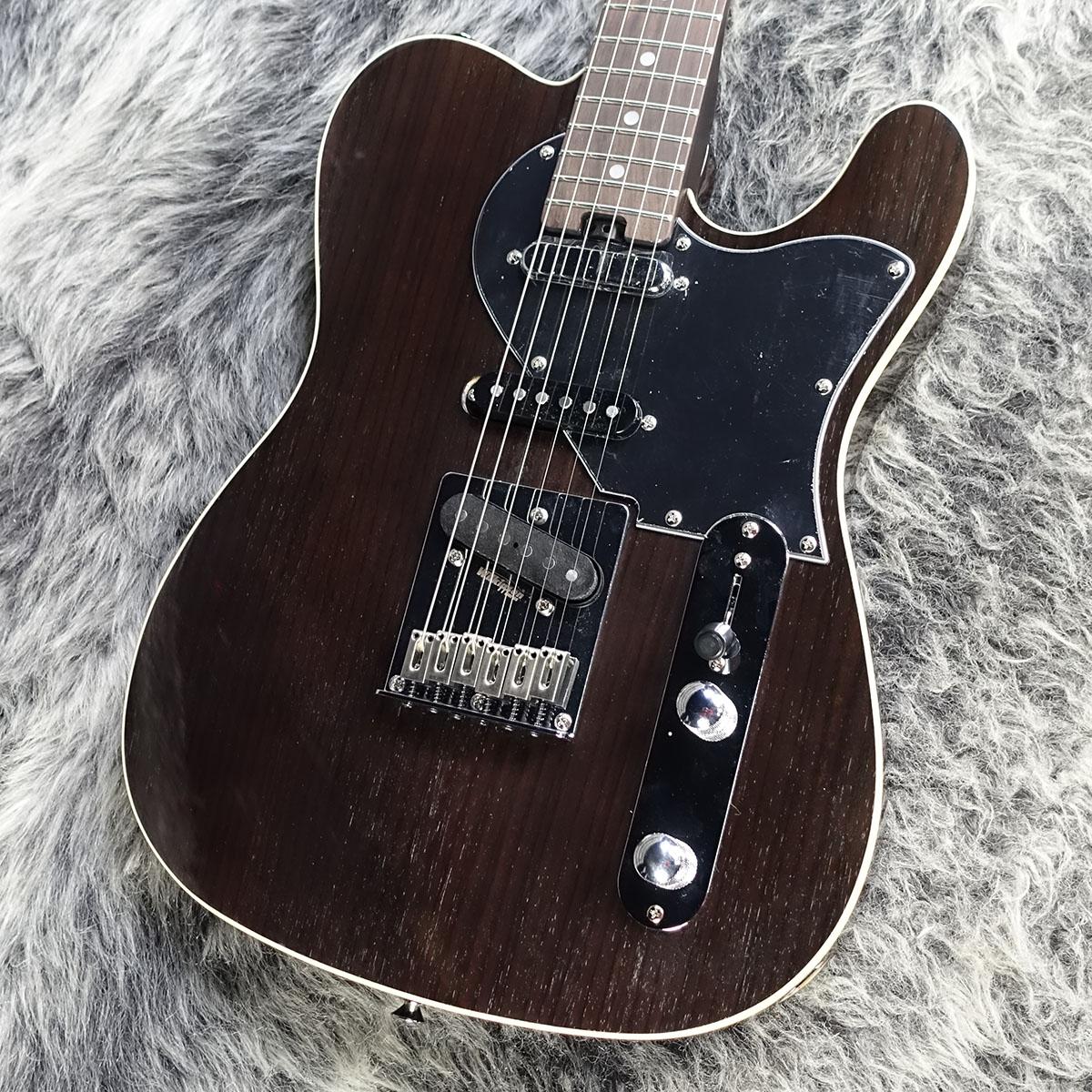 AriaProII限定品】テレキャス エレキギター 615-GH 615-GH Aria Pro