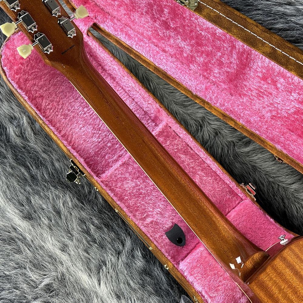 LS-201 GT Tokai エレクトリックギター レスポールタイプ 商品詳細