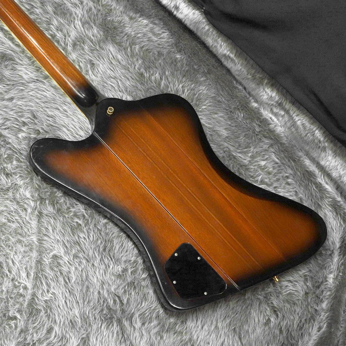 Firebird V Vintage Sunburst【1995年製】 Gibson エレクトリック