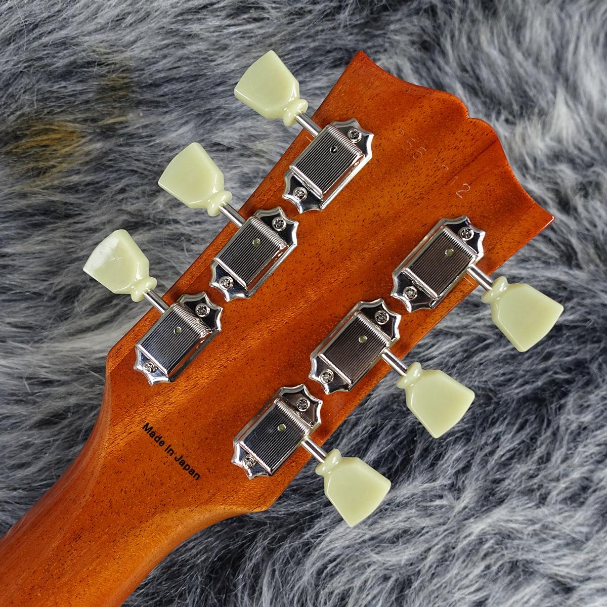 LS-101 HB Tokai エレクトリックギター レスポールタイプ 商品詳細
