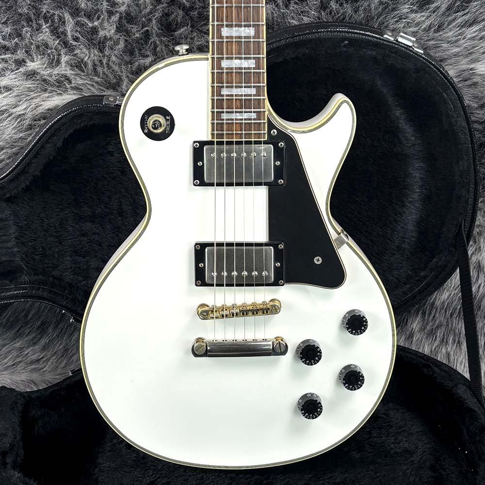G-LP-45C White GrassRoots エレクトリックギター レスポールタイプ 