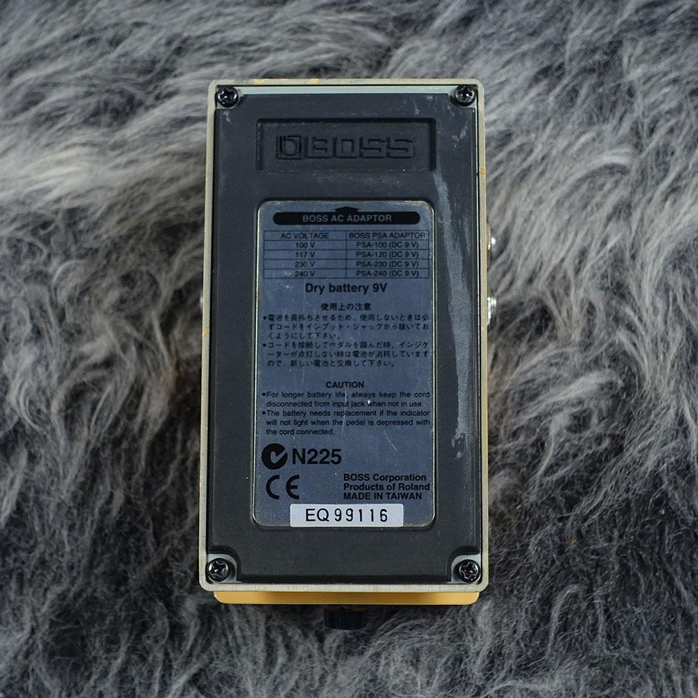AC-2 Acoustic Simulator BOSS ギター用エフェクター アコースティック