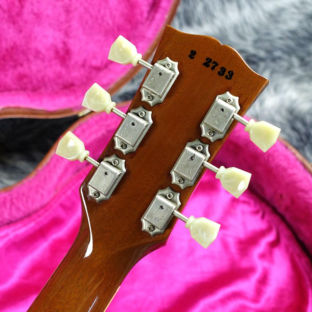 Gibson ギブソンレスポールハニバースト1992　　 Les Paul Classic Honey Burst 1992年製 Gibson エレクトリックギター