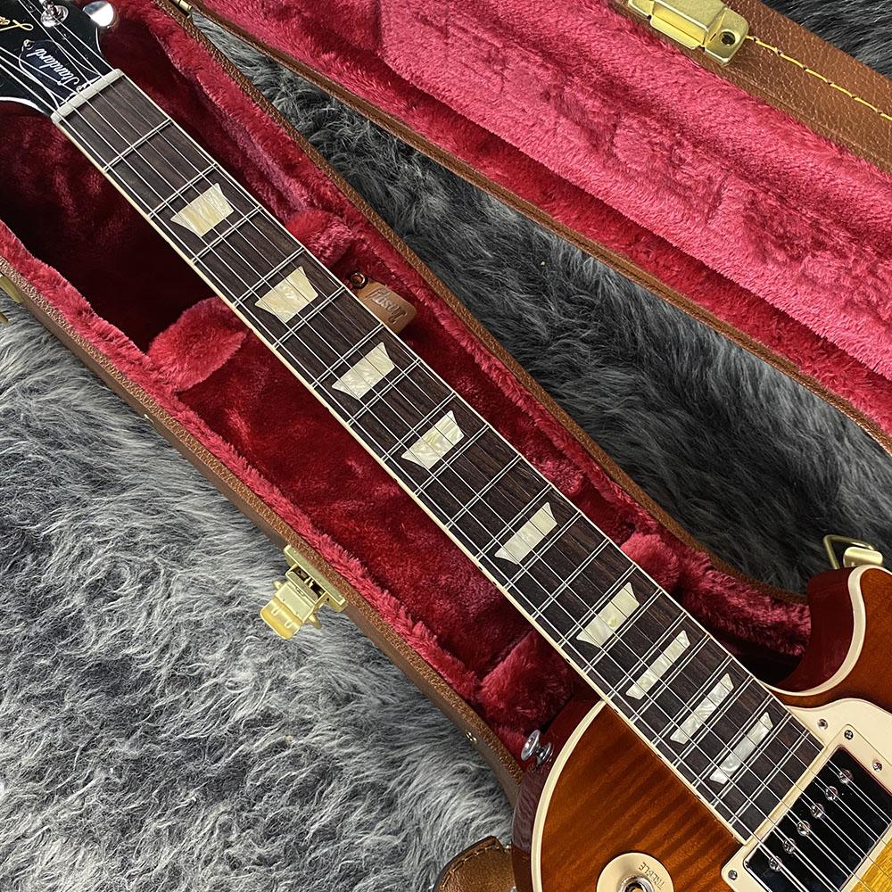 Les Paul Standard 60s Iced Tea【チョイ傷特価！】 Gibson