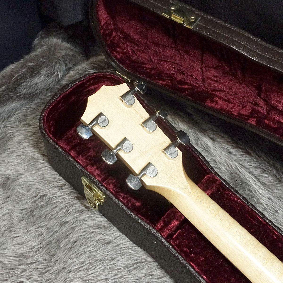 316ce-JPN-LTD ES1 2014 Taylor エレクトリック・アコースティック