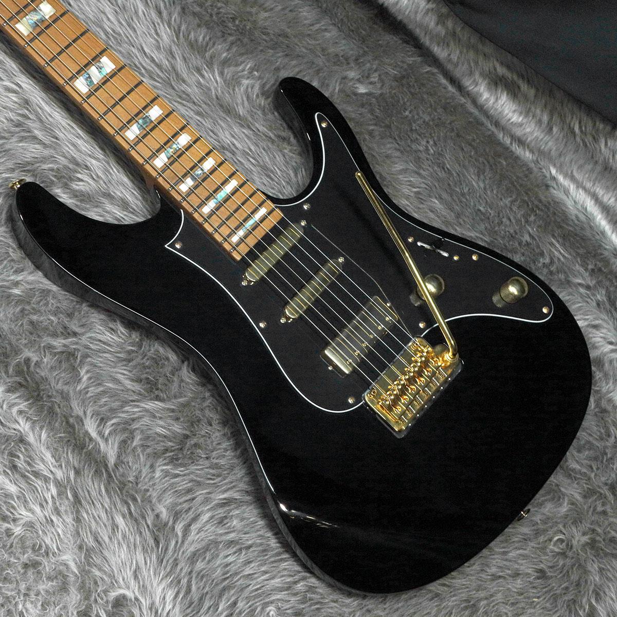 THBB10 Tim Henson (Polyphia) Signature Model Ibanez エレクトリック