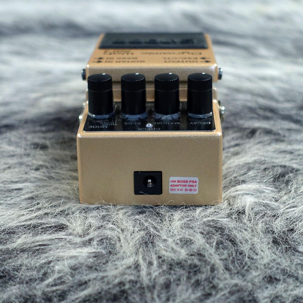 BOSS AW-3 Dynamic Wah オートワウ エンベロープフィルター AW-3 Dynamic Wah BOSS ギター用エフェクター オートワウ/エンベロープ