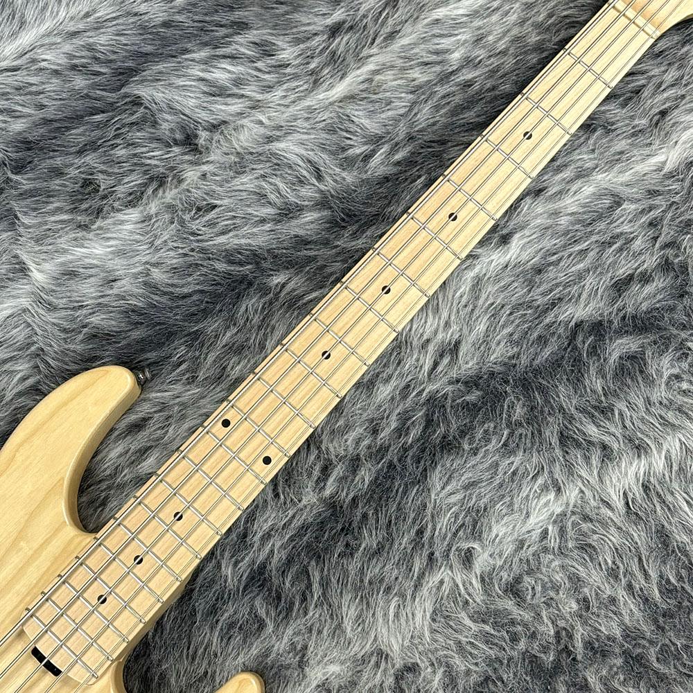 AP-SL5/M Stain Natural ESP エレクトリック・ベース MMタイプ 商品