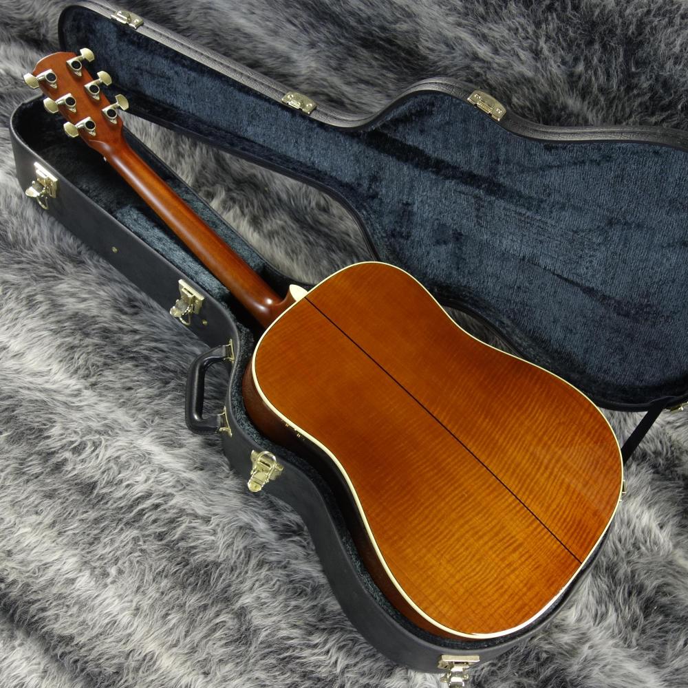 SL-MA1 VSG K.Yairi アコースティックギター フラットトップ 商品詳細