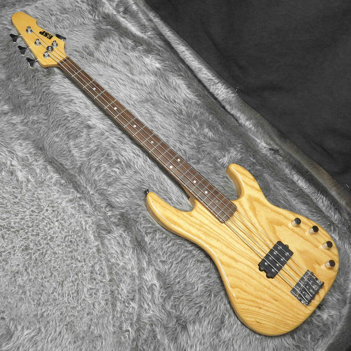AP Natural ESP エレクトリック・ベース MMタイプ 商品詳細 | ロッキン