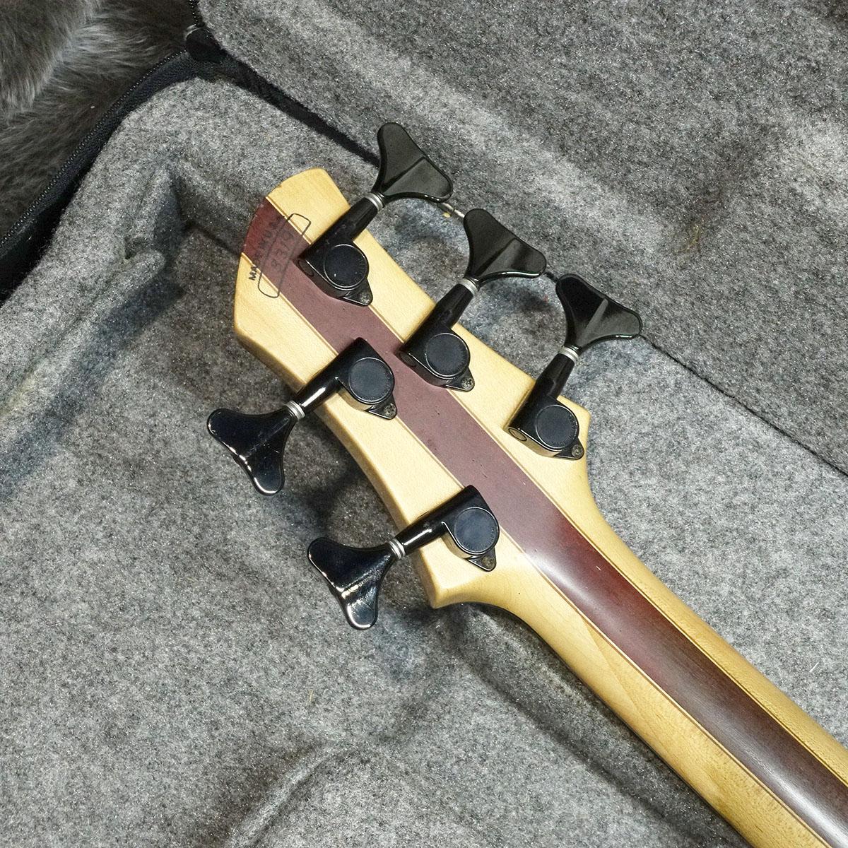 ベース roscoe LG3005 used】Roscoe / LG3005 4.290kg #4958【GIB横浜】 - Geek IN Box