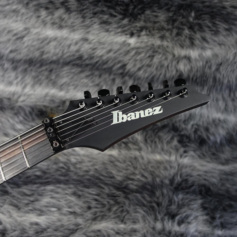 RGD70 ALNB Metallic Green Eclipse Matte Ibanez エレクトリック