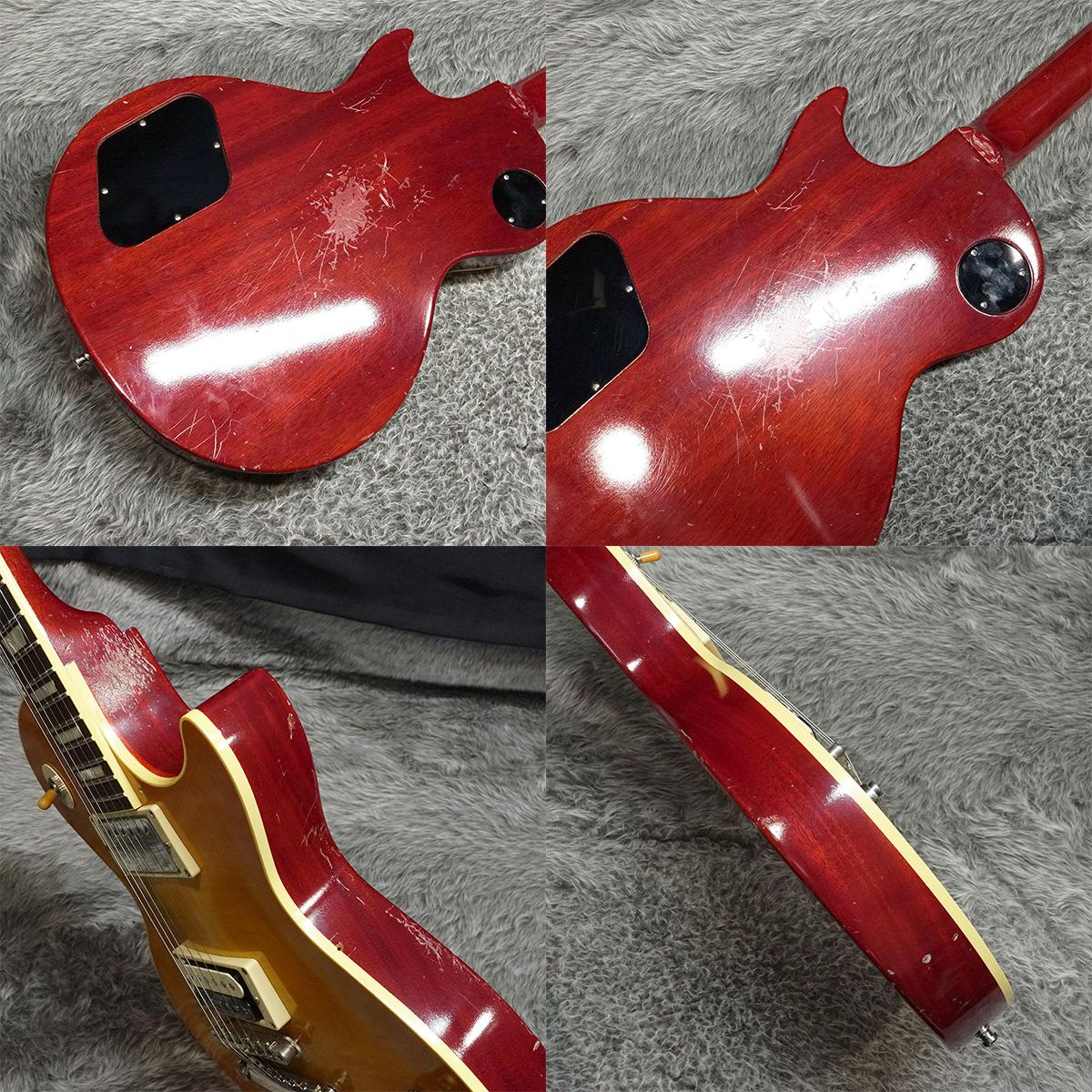 N-LP-380LTD Lemon Drop Mod【2005年製】 Navigator エレクトリック 
