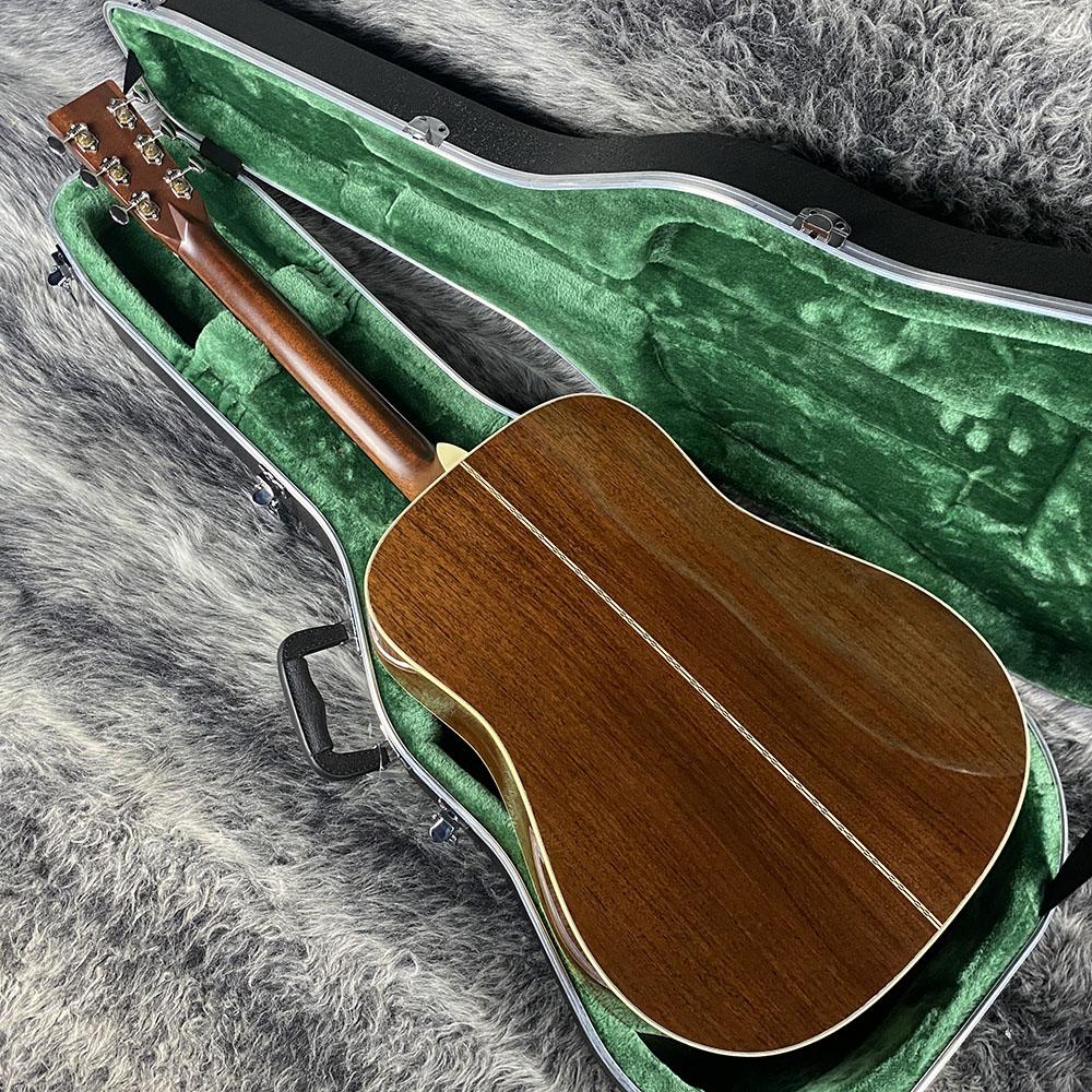 D-28 Standard 2018 Martin アコースティックギター フラットトップ