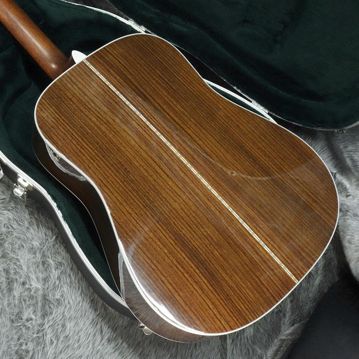 D-28 2016 Martin アコースティックギター フラットトップ 商品詳細