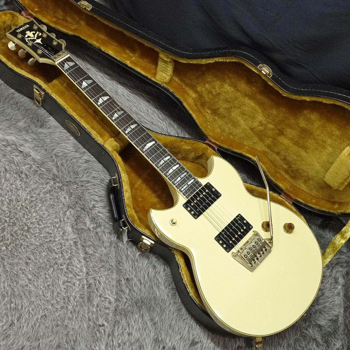 SG-1300T VWH YAMAHA エレクトリックギター その他のボディー 商品詳細