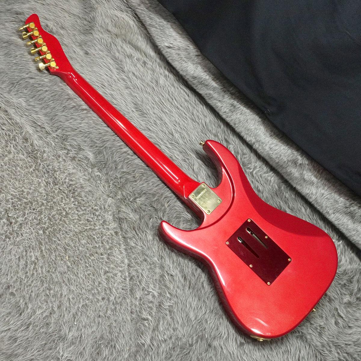 LA-85KK FERNANDES エレクトリックギター ストラトキャスタータイプ