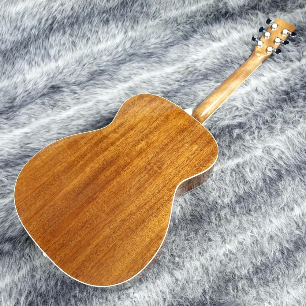 CE28T-N Cat's Eyes アコースティックギター フラットトップ 商品詳細