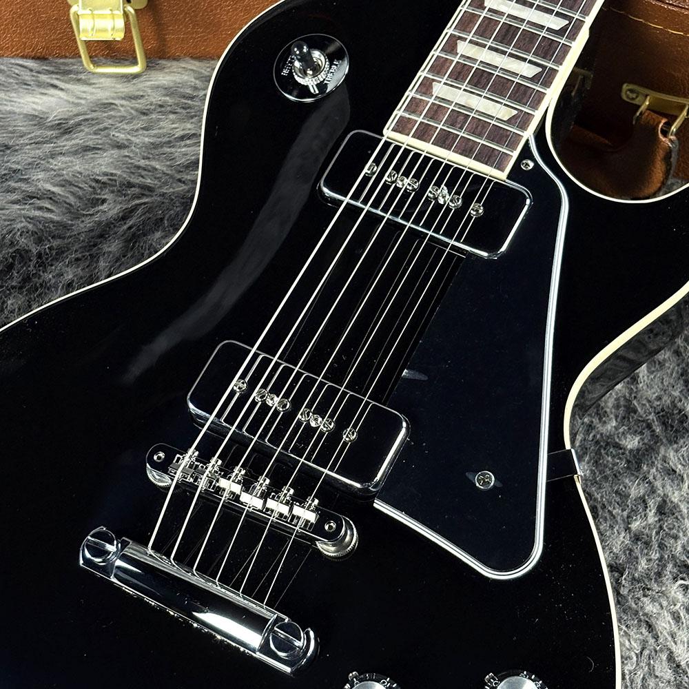 Noel Gallagher Les Paul Standard Ebony Gibson エレクトリックギター