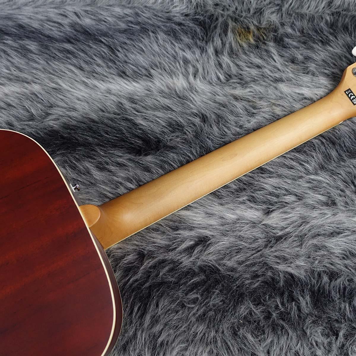 Tim Armstrong Hellcat LH Fender エレクトリック・アコースティック