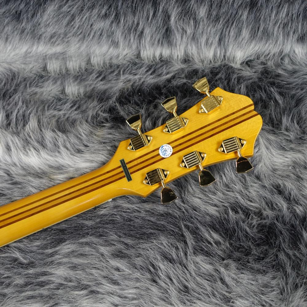 Masterbilt Excellente Antique Natural Aged Gloss Epiphone