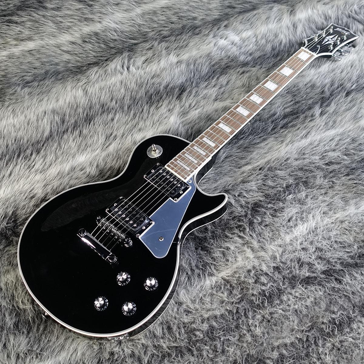 BLP-JS Blitz エレクトリックギター レスポールタイプ 商品詳細