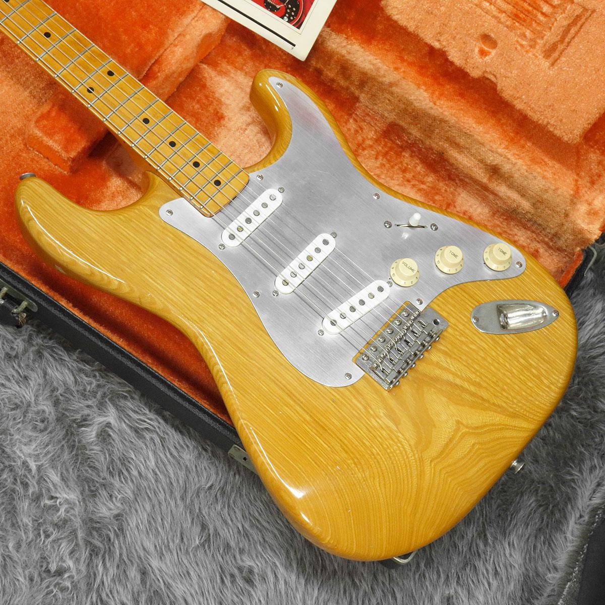 SE-1000 Natural Greco エレクトリックギター ストラトキャスター