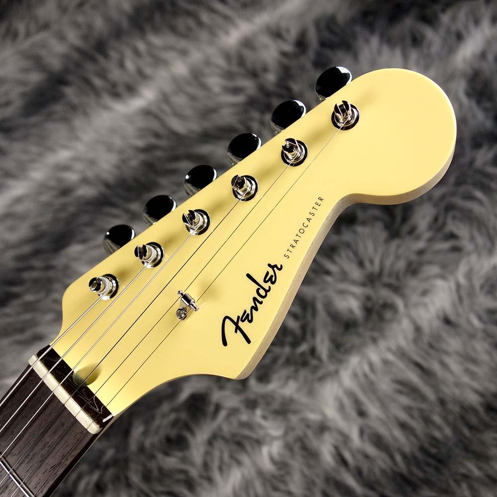 MAMI Stratocaster Omochi Vintage White Fender エレクトリックギター