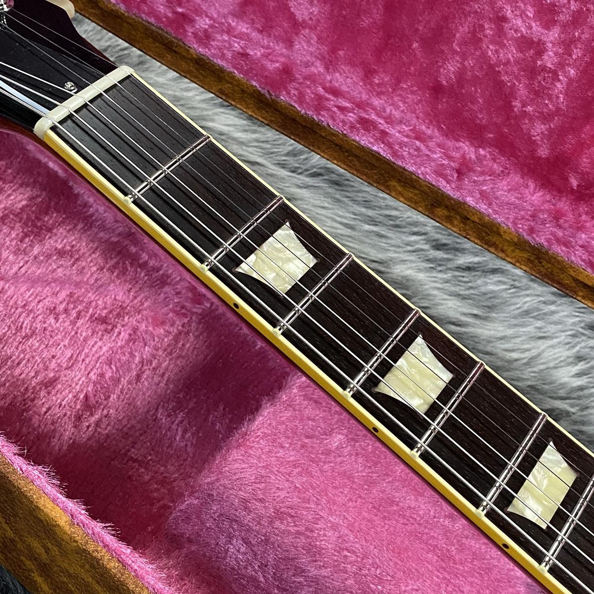 LS376S-CM GT w/Jacaranda Fingerboard Tokai エレクトリックギター