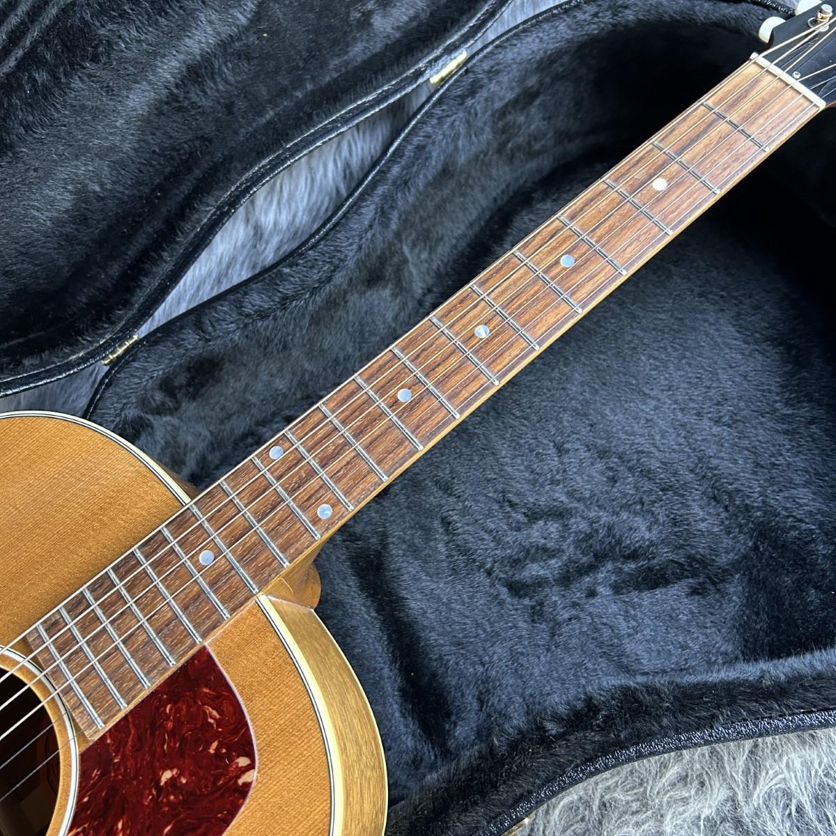 1960s J-50 VOS Antique Natural 2016 Gibson アコースティックギター