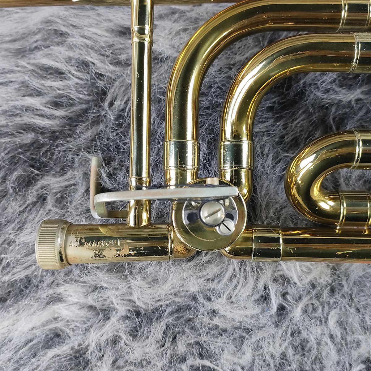 88H LT C.G.Conn トロンボーン テナーバス・トロンボーン 商品詳細