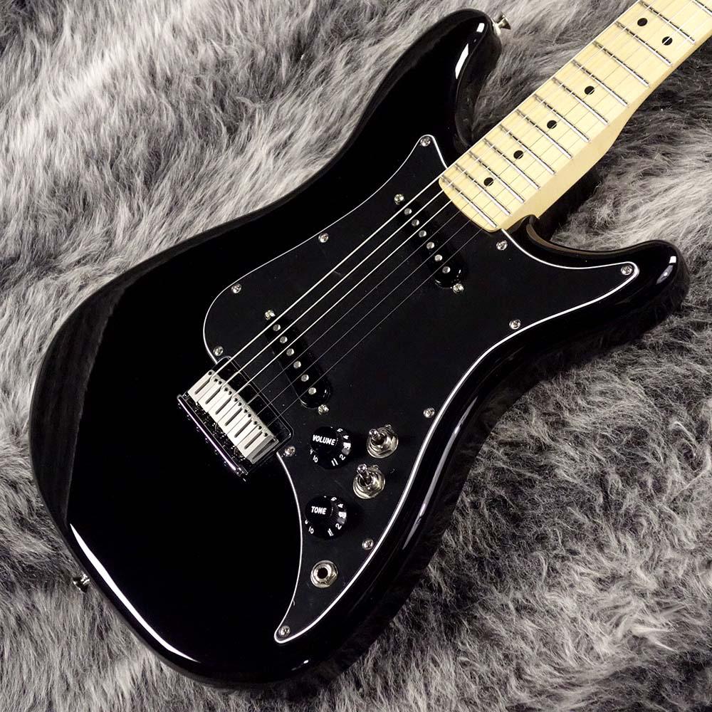 Mexico Player Lead II Black Fender エレクトリックギター その他の