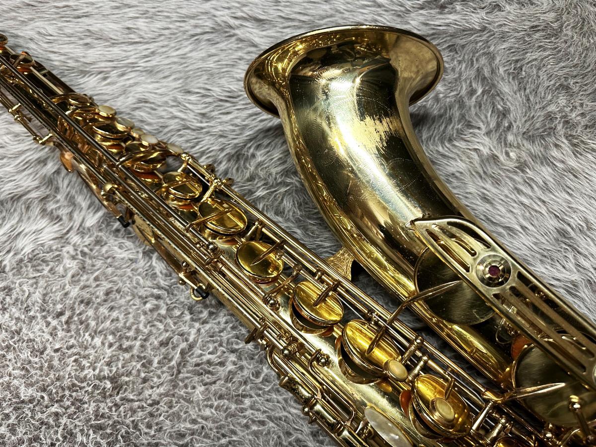 YTS-61【中古整備済】 YAMAHA サックス／サクソフォン／サキソフォン