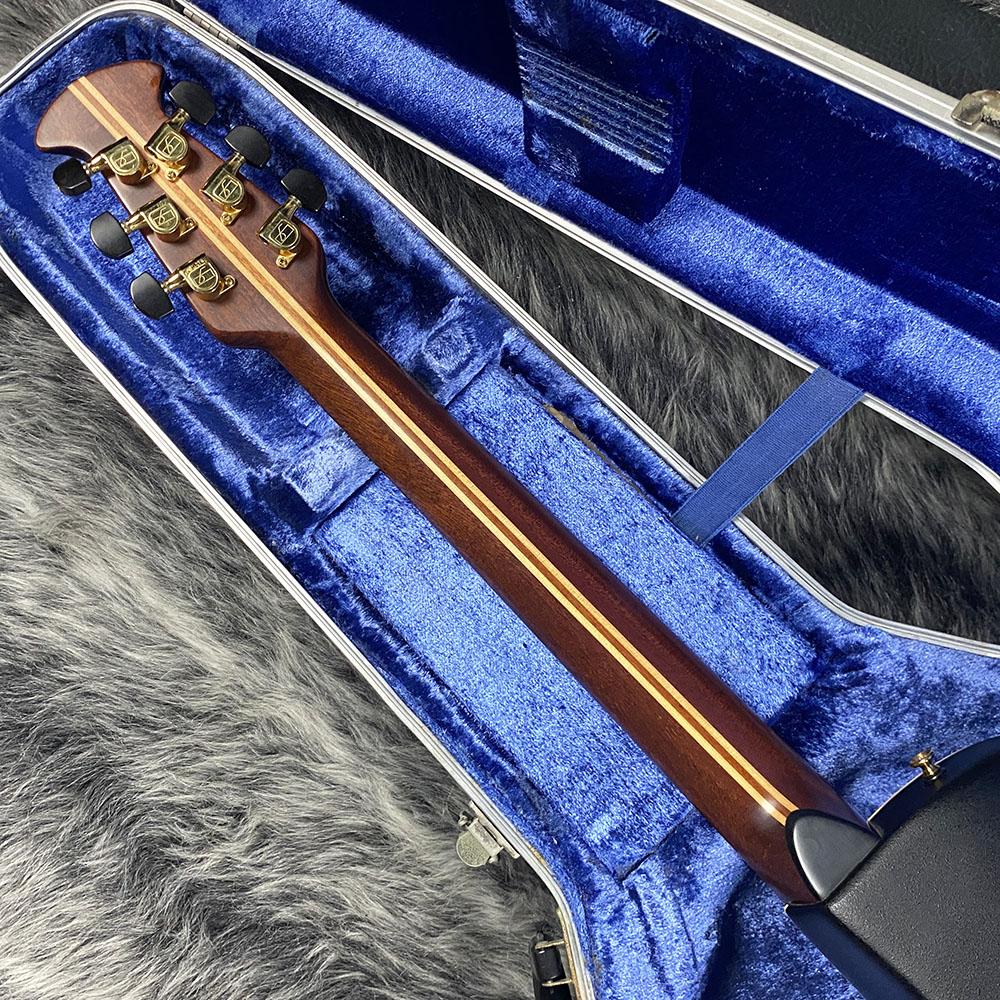Collectors Series 1984-5 Ovation エレクトリック・アコースティック