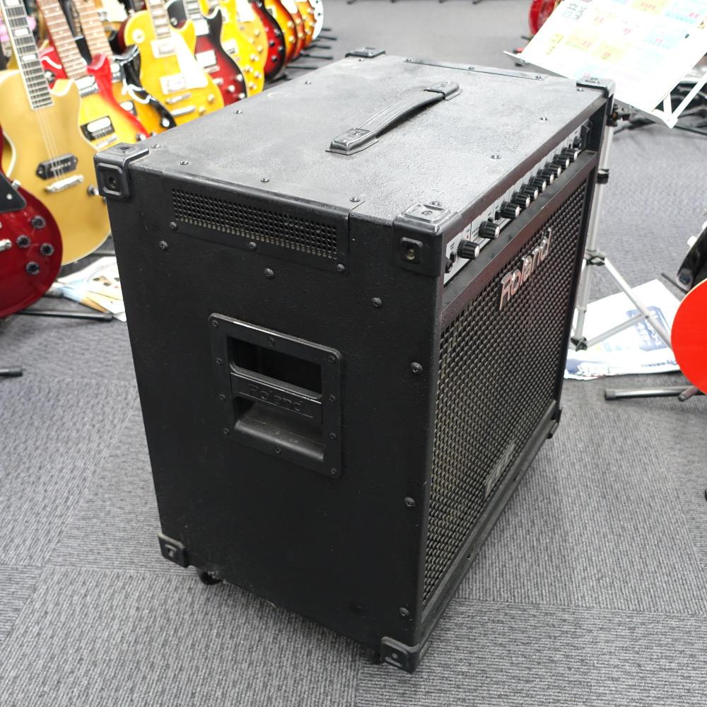 D-Bass 115 Roland ベース用アンプ/アンプシミュレーター ベースアンプ