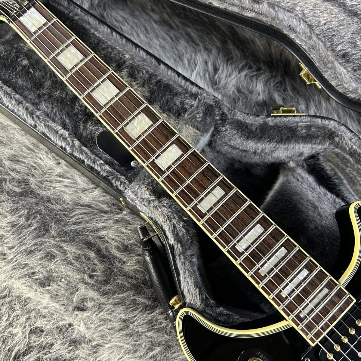 Tak Matsumoto DC Custom 2010 Epiphone エレクトリックギター レス