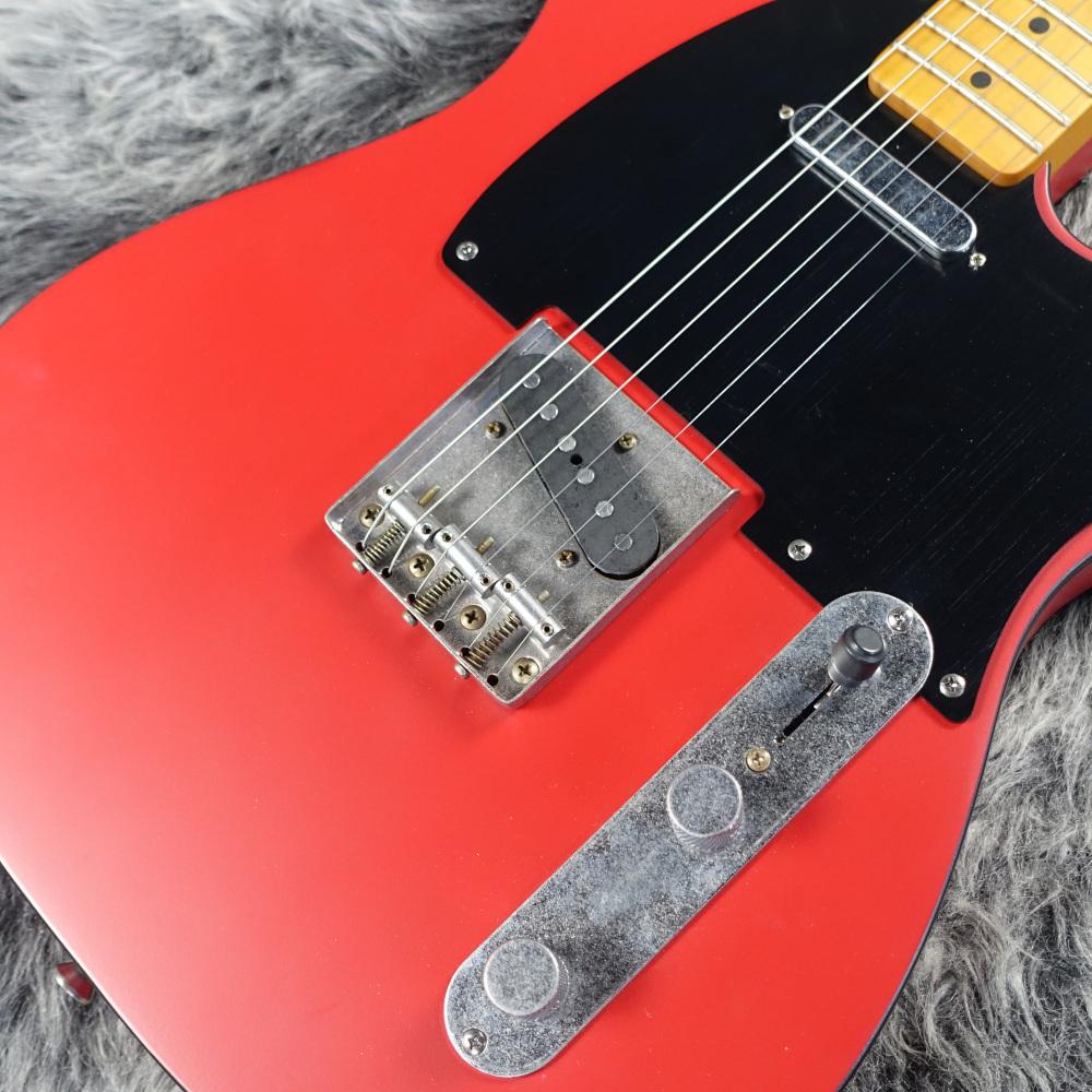 40th Anniversary Telecaster Vintage Edition Black Anodized