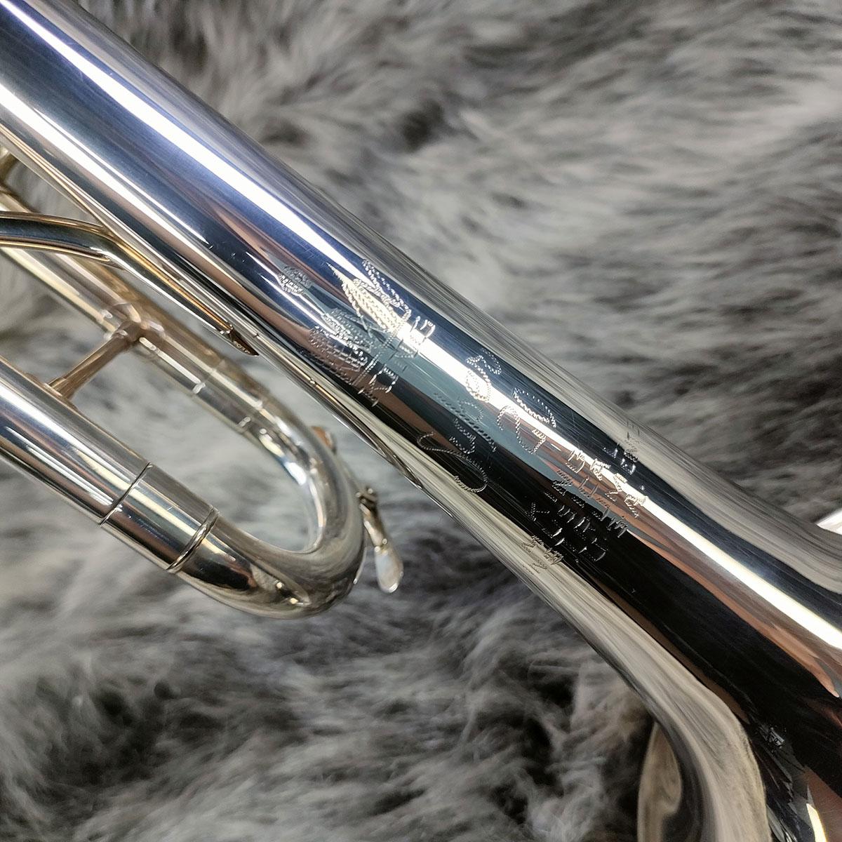 Super20 SP King トランペット トランペット（Bフラット） 商品詳細