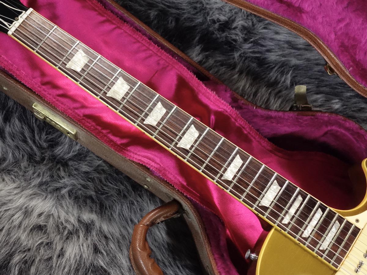 ヒスコレカートン Gibson Custom Shop Historic Collection 1959 Les Paul Standard