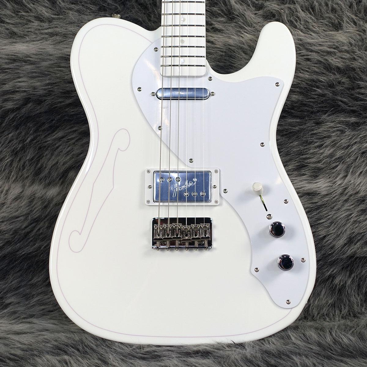 SILENT SIREN Telecaster Fender エレクトリックギター テレキャスター