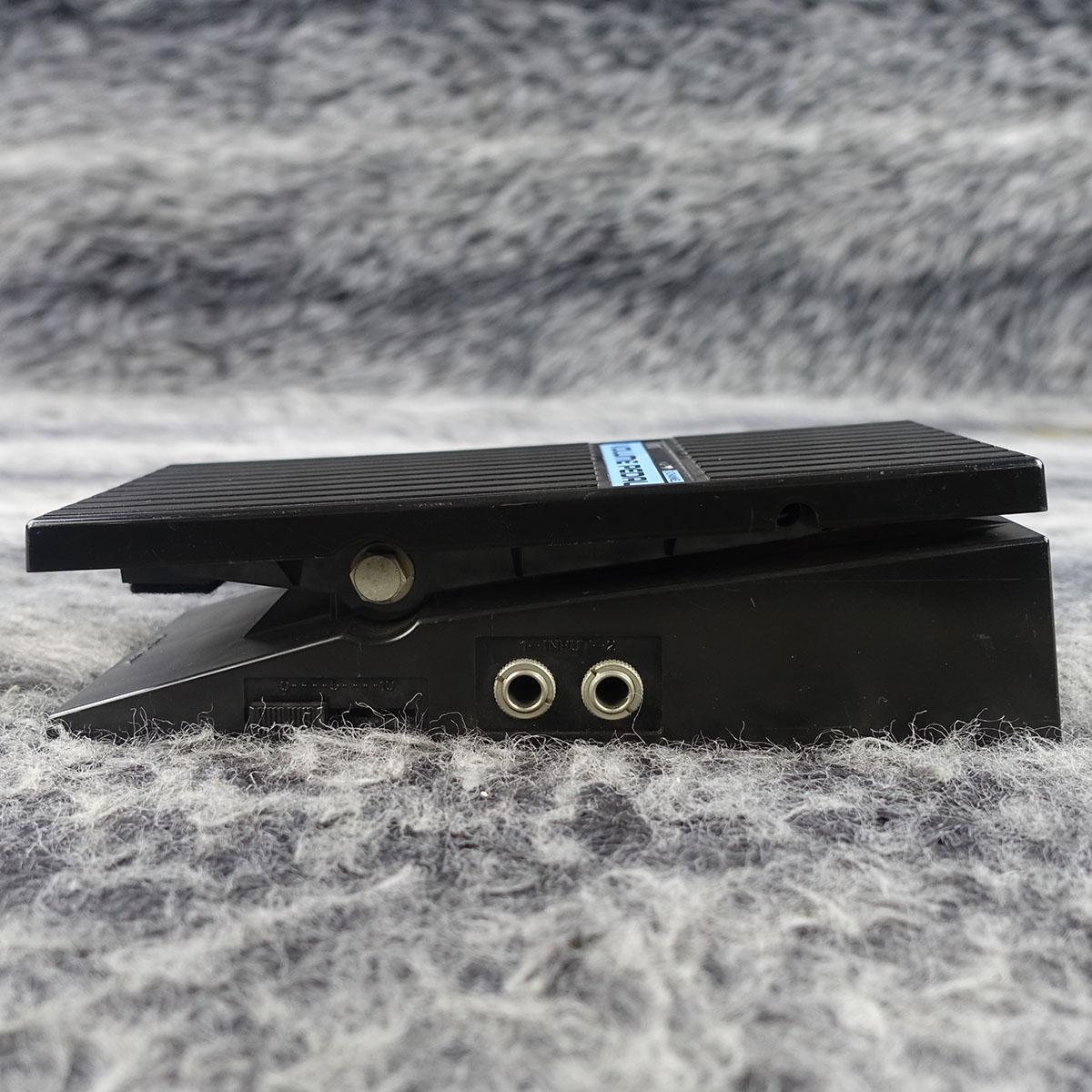 KVP-001 / Volume Pedal KORG ワウ/ボリュームペダル ボリュームペダル