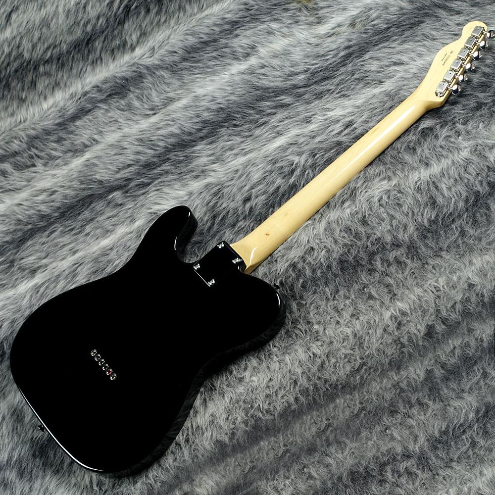 Fender フェンダー テレキャスター 60s ブラック Telecaster Fender Made in Japan Traditional 2025 Collection 60s Telecaster