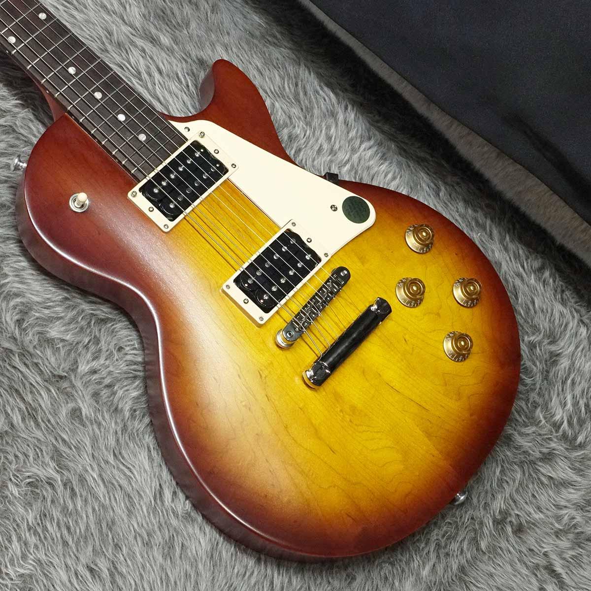 Les Paul Studio Tribute 2019 Satin Iced Tea Gibson エレクトリック